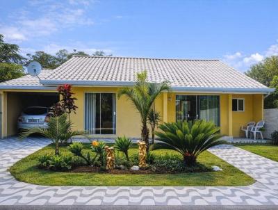 Casa em Condom�nio para Venda, em Viam�o, bairro S�o Lucas, 2 dormit�rios, 2 banheiros, 1 su�te