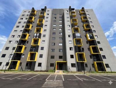 Apartamento para Venda, em Guarapuava, bairro Batel
