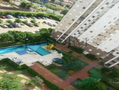 Apartamento para Venda, em Ribeir�o Preto, bairro Alto da Boa Vista, 2 dormit�rios, 1 banheiro, 2 vagas
