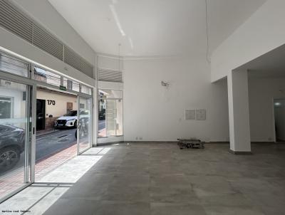 Sal�o Comercial para Loca��o, em Santana de Parna�ba, bairro Alphaville, 2 banheiros