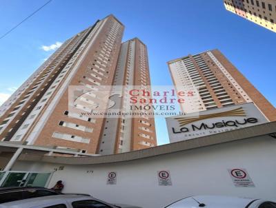 Apartamento para Venda, em Goi�nia, bairro Setor Bueno, 3 dormit�rios, 5 banheiros, 3 su�tes, 3 vagas