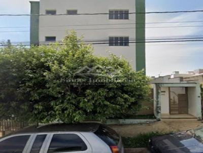 Apartamento para Venda, em Patos de Minas, bairro Ipanema, 2 dormit�rios, 1 banheiro, 1 vaga
