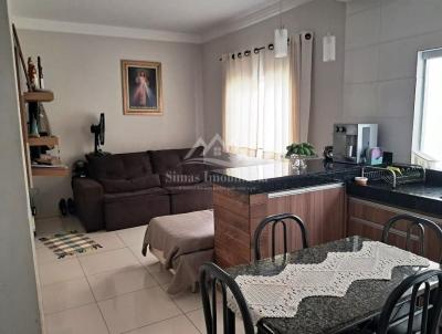 Apartamento para Venda, em Patos de Minas, bairro Laranjeiras, 2 dormit�rios, 1 banheiro, 1 vaga