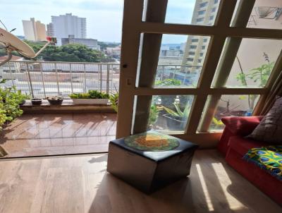 Apartamento para Venda, em Limeira, bairro Centro