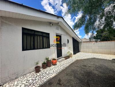 Casa para Venda, em Guarapuava, bairro Boqueir�o
