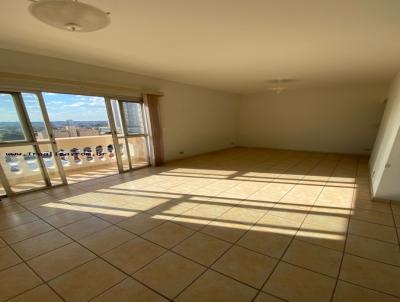 Apartamento para Venda, em Presidente Prudente, bairro Edif�cio Julio Tiezzi, 4 dormit�rios, 3 banheiros, 1 su�te, 2 vagas