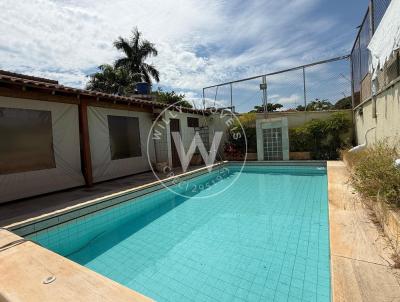 Casa para Venda, em Presidente Prudente, bairro Vila Bonita, 3 dormit�rios, 4 banheiros, 2 su�tes, 2 vagas
