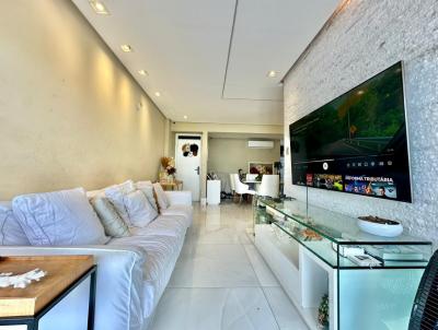 Apartamento 3 Quartos para Venda, em Salvador, bairro Stiep, 3 dormit�rios, 3 banheiros, 1 su�te, 2 vagas