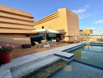 Cobertura Duplex para Venda, em Salvador, bairro Alphaville I, 4 dormit�rios, 4 banheiros, 1 su�te, 2 vagas