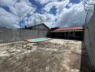 Ed�cula para Venda, em Mongagu�, bairro JUSSARA, 1 dormit�rio, 1 banheiro, 6 vagas
