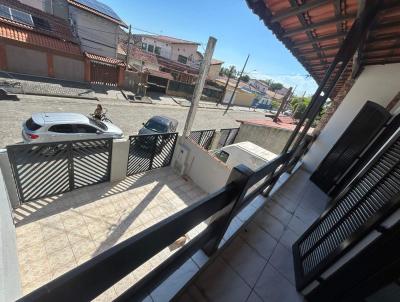 Sobrado para Loca��o, em Itanha�m, bairro SAT�LITE, 3 dormit�rios, 1 su�te, 2 vagas