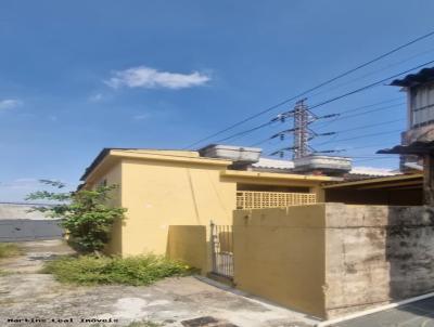Casa para Loca��o, em Carapicu�ba, bairro Centro, 3 dormit�rios, 1 banheiro, 1 su�te, 1 vaga