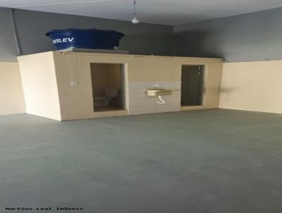 Sal�o Comercial para Loca��o, em Carapicu�ba, bairro Centro, 2 banheiros