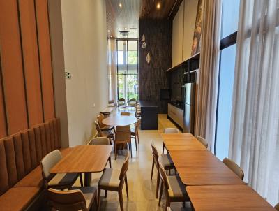 Apartamento para Venda, em Curitiba, bairro Hugo Lange, 3 dormit�rios, 5 banheiros, 3 su�tes, 2 vagas