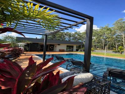 Casa em Condom�nio para Venda, em �guas de Santa B�rbara, bairro Santa Barbara Resort Residence, 3 dormit�rios, 5 banheiros, 3 su�tes, 5 vagas