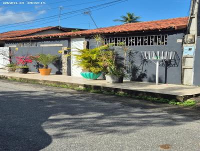 Casa para Venda, em Cachoeiras de Macacu, bairro Papucaia, 3 dormit�rios, 2 banheiros, 2 vagas