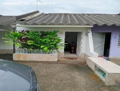 Casa para Venda, em , bairro Tribob�, 2 dormit�rios, 1 banheiro, 2 vagas