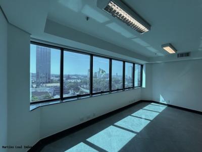Sala Comercial para Venda, em Barueri, bairro Alphaville Industrial, 2 banheiros, 2 vagas