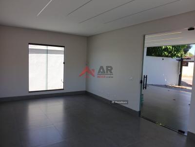 Casa para Venda, em Goi�nia, bairro Vila Santa Helena, 3 dormit�rios, 3 su�tes