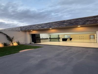Casa para Venda, em Goi�nia, bairro Jardim Gramado, 3 dormit�rios