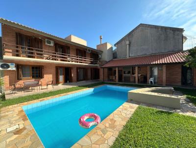 Casa para Venda, em Pelotas, bairro Baronesa, 5 dormit�rios, 6 banheiros, 2 su�tes, 2 vagas