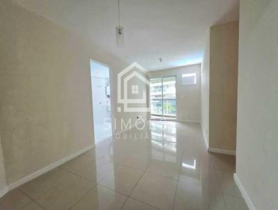 Apartamento para Venda, em Rio de Janeiro, bairro Pechincha, 2 dormit�rios, 2 banheiros, 1 su�te, 1 vaga