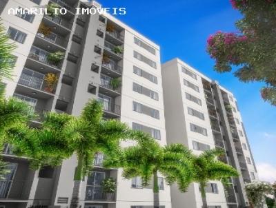 Apartamento para Venda, em Rio de Janeiro, bairro Iraj�, 2 dormit�rios, 1 banheiro, 1 vaga