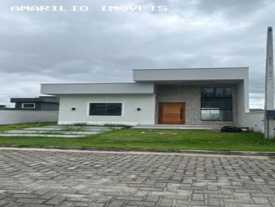 Casa para Venda, em Maric�, bairro Pindobas, 2 dormit�rios, 2 banheiros, 1 su�te, 1 vaga