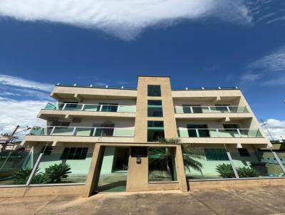 Apartamento para Venda, em Oliveira, bairro Ac�cio Ribeiro, 3 dormit�rios, 3 banheiros, 1 su�te, 2 vagas