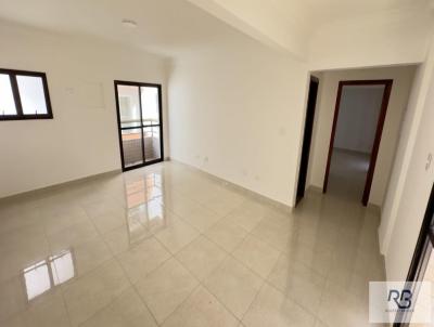 Apartamento 3 dormit�rios para Venda, em Praia Grande, bairro Guilhermina, 3 dormit�rios, 1 banheiro, 1 su�te, 1 vaga