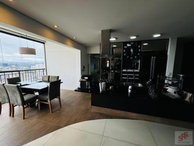 Apartamento para Venda, em Barueri, bairro Jardim Tupanci, 2 dormit�rios, 3 banheiros, 2 su�tes, 2 vagas