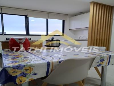 Apartamento para Venda, em Florian�polis, bairro Ingleses do Rio Vermelho, 2 dormit�rios, 2 banheiros, 1 su�te, 1 vaga