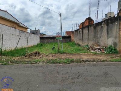 Terreno para Venda, em Alfenas, bairro Recreio Vale do Sol