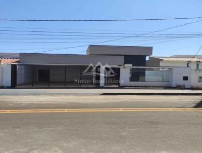 Casa para Venda, em Patos de Minas, bairro Campos El�seos, 2 dormit�rios, 2 banheiros, 1 su�te, 2 vagas