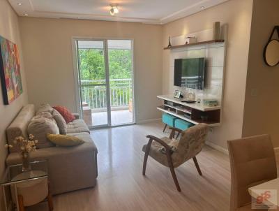 Apartamento para Venda, em Barueri, bairro Jardim Tupanci, 4 dormit�rios, 3 banheiros, 1 su�te, 2 vagas