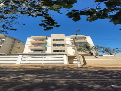 Apartamento para Venda, em Americana, bairro Parque Nova Carioba, 2 dormit�rios, 1 banheiro, 1 vaga