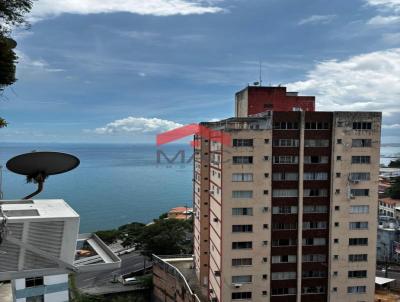 Apartamento para Venda, em Salvador, bairro Campo Grande, 3 dormit�rios, 3 banheiros, 1 su�te, 1 vaga