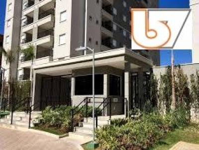 Apartamento para Loca��o, em Barueri, bairro Alphaville Empresarial, 2 dormit�rios, 2 banheiros, 1 su�te, 1 vaga