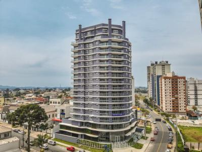 Apartamento para Venda, em Curitiba, bairro Cristo Rei, 3 dormit�rios, 4 banheiros, 3 su�tes, 2 vagas