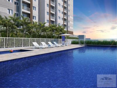 Apartamento para Venda, em Diadema, bairro Canhema, 2 dormit�rios, 1 banheiro, 1 vaga