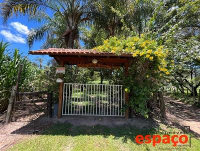 S�tio / Ch�cara para Venda, em Ita�na, bairro �rea Rural, 2 dormit�rios, 1 banheiro