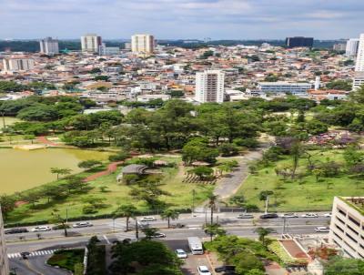 Apartamento para Loca��o, em Barueri, bairro Jardim Tupanci, 2 dormit�rios, 2 banheiros, 1 su�te, 1 vaga