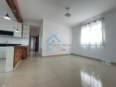 Apartamento 3 Quartos para Venda, em Contagem, bairro Novo Riacho, 3 dormit�rios, 1 banheiro, 1 su�te, 2 vagas