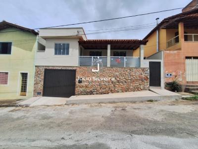 Casa para Venda, em Oliveira, bairro Eldorado, 3 dormit�rios, 1 banheiro, 1 su�te, 1 vaga