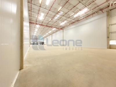 Galp�o para Loca��o, em Barueri, bairro Tambor�, 2 banheiros, 8 vagas
