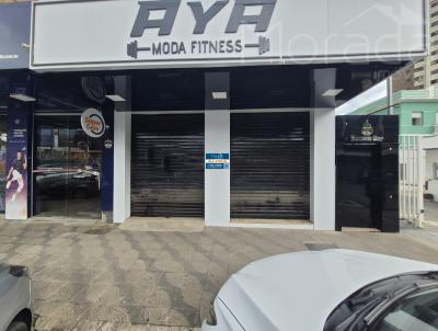 Ponto Comercial para Loca��o, em Caratinga, bairro Centro