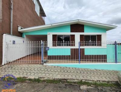 Casa para Loca��o, em Alfenas, bairro Campinho, 3 dormit�rios, 2 banheiros, 1 vaga