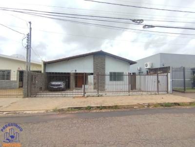 Casa para Venda, em Alfenas, bairro Jardim Tropical, 4 dormit�rios, 4 banheiros, 1 su�te, 2 vagas