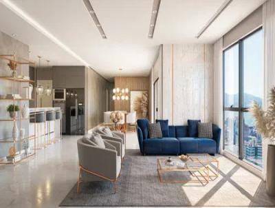 Apartamento para Venda, em Itapema, bairro Meia Praia, 3 dormit�rios, 4 banheiros, 3 su�tes, 2 vagas