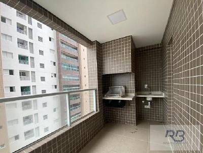 Apartamento 1 dormit�rio para Venda, em Praia Grande, bairro Jardim Real, 1 dormit�rio, 1 banheiro, 1 su�te, 1 vaga